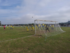 Começa neste sábado o Municipal de Futebol de Balneário Rincão