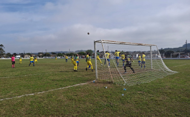 Começa neste sábado o Municipal de Futebol de Balneário Rincão