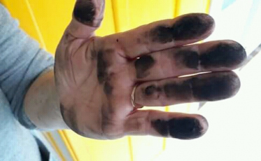 O drama do povo de Rio Carvão continua (VÍDEO)