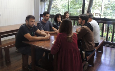 Famcri e Unesc firmam parceria para monitorar o Rio Criciúma