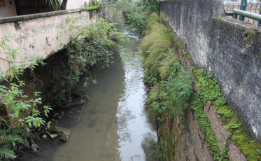 Famcri e Unesc avançam no monitoramento do Rio Criciúma