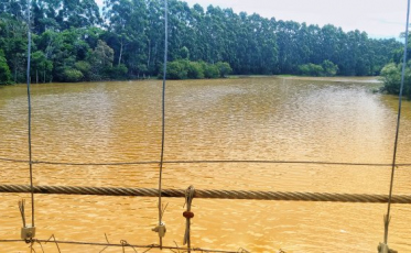 Estado desenvolve projeto para melhorar recursos hídricos