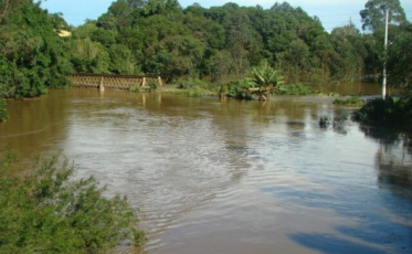 Funtrev recebe verba para monitorar rio Mãe Luzia