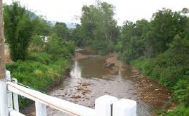 R$ 700 mil por rejeitos jogados no Rio Mãe Luzia