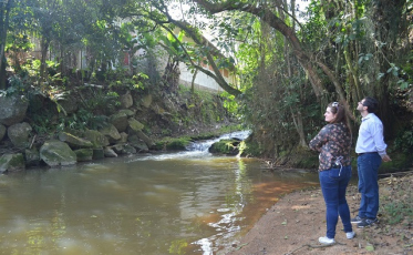 Os planos de recursos hídricos em pauta