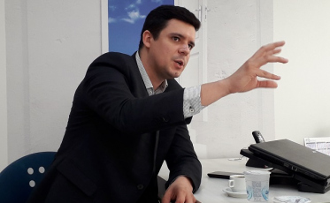 As prioridades da Comunicação para Santa Catarina