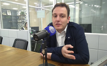 Votação que pode tirar o mandato de Guidi tem reviravolta no TSE