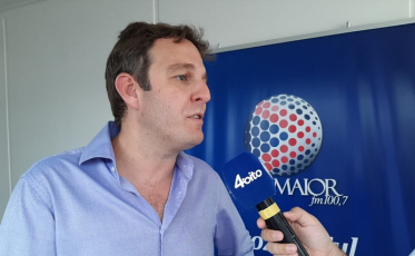  Ricardo Guidi direciona cerca de R$ 3 milhões para o Balneário Rincão