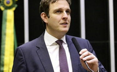 Guidi relata projeto que protege as serras gaúcha e catarinense