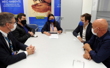 Guidi destina R$ 2,1 milhões para novo espaço de lazer no Rincão