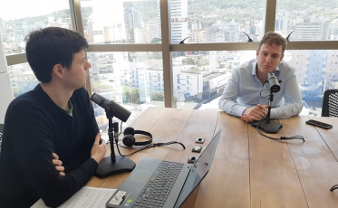 Expectativa para Refis de impostos federais  