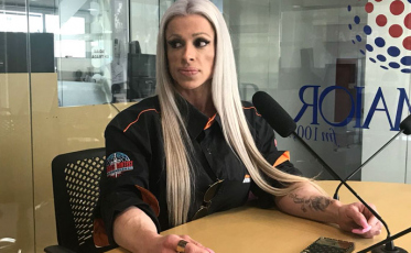 Anne Luise Freitas fala sobre a evolução do fisiculturismo