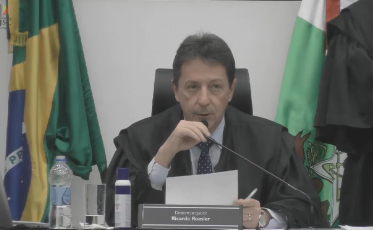 Desembargadores definidos, faltam agora os deputados para o segundo impeachment