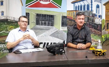 Prefeitura confirma mais três casos de coronavírus