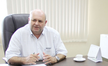 Morre o presidente da Cermoful de Morro da Fumaça