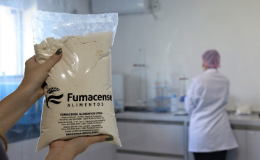 Tem novidade no mercado do arroz