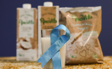 Bebidas e farinhas à base de arroz: aliadas na alimentação para autistas