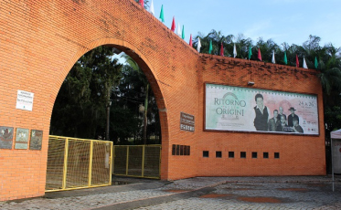 Em resgate à tradição, Urussanga dá início ao Ritorno