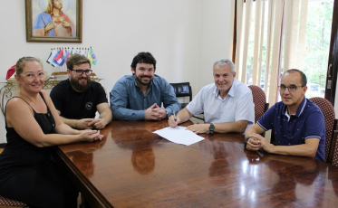 Definida a CCO do Ritorno Alle Origini