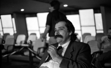 Luto: Alesc lamenta morte do ex-deputado Rivaldo Maccari