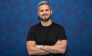 Rony Meisler é confirmado como palestrante no Empreende SC 2025