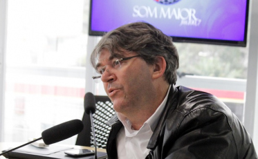 Força social e política contra a crise na saúde