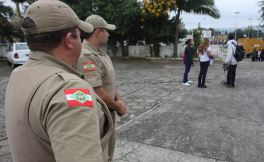 Nas escolas, ações para prevenir a violência