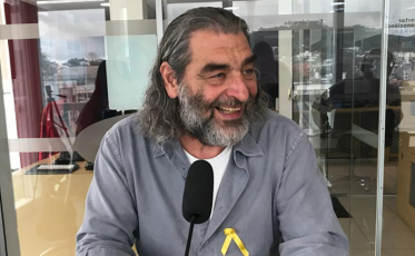 O suicídio não é uma alternativa