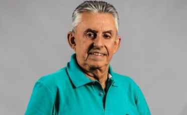 A trajetória de um dos maiores nomes do jornalismo catarinense: Roberto Alves