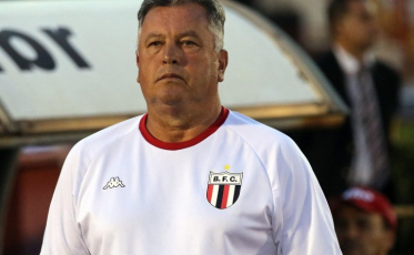 Roberto Cavalo, 60% no líder Botafogo