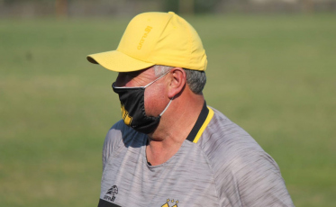 As aflições de Roberto Cavalo contra o São José