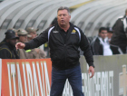 Criciúma ainda faz mistério sobre o novo técnico