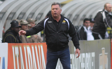 Criciúma ainda faz mistério sobre o novo técnico