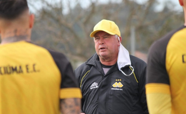 Tigre busca segunda vitória e de quebra a liderança da Série C