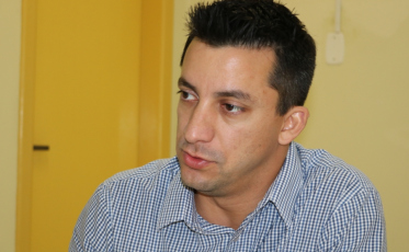 O corte na carne em Braço do Norte (VÍDEO)