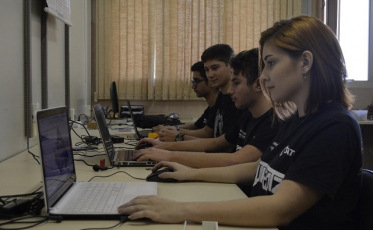 O futuro educacional fomentado pela robótica