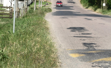 Obras na Alexandre Beloli devem ter início nos próximos meses 