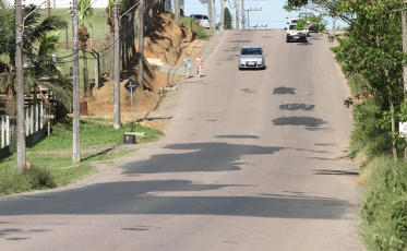 Mais uma etapa rumo à revitalização da Alexandre Beloli