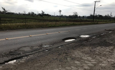 União de forças pela Rodovia Jorge Lacerda