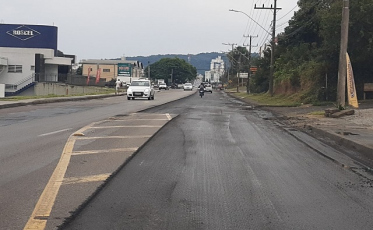 Obras da Luiz Rosso chegam ao São Luiz