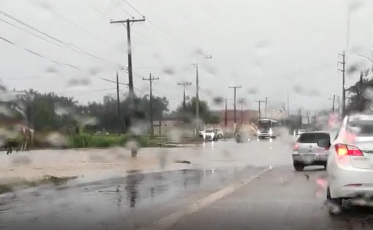 Rodovia Luiz Rosso parcialmente liberada 