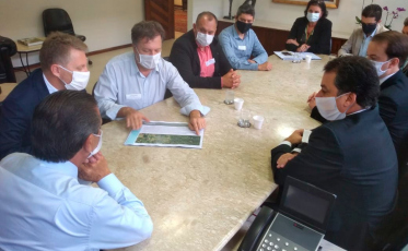 Rodovia dos Trilhos, o terceiro acesso de Içara à BR-101