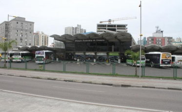 Mais destinos disponíveis na rodoviária a partir de terça-feira