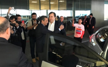 Via reformas, o caminho para reduzir a carga tributária