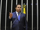 Rodrigo Maia é eleito presidente da Câmara