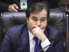 Fake: Rodrigo Maia nega que esteja com coronavírus