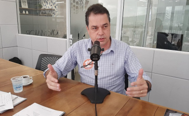 “O prefeito é um instrumento do povo e o povo tem que governar com ele”, diz Minotto