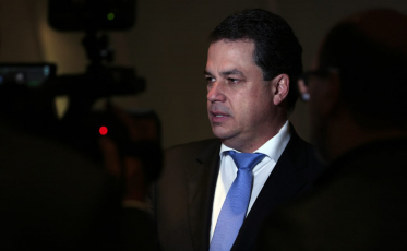 Eles querem comandar a cidade: Rodrigo Minotto