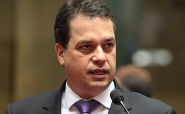 Minotto admite possível candidatura a prefeito em Criciúma