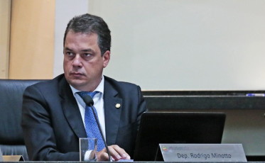 Deputado propõe Frente Parlamentar para bolsas do artigo 170